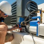 HVAC License Renewal